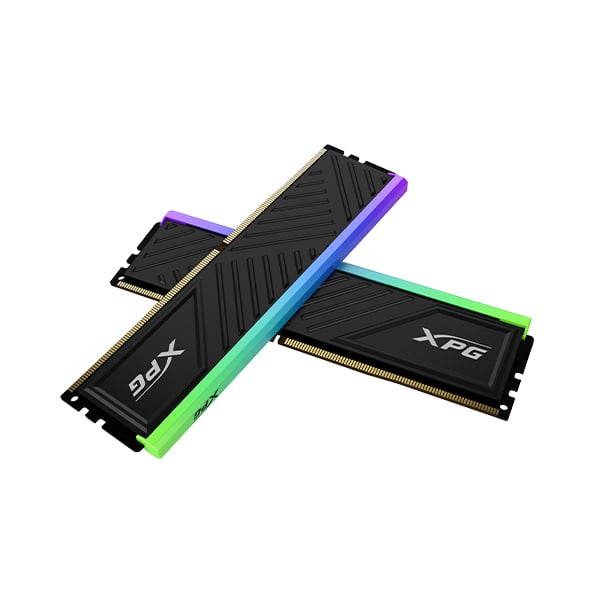 ADATA XPG SPECTRIX 16GB 1X16GB U-DIMM 3200MHz D35G DDR4 RGB RAM