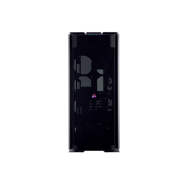 Corsair Obsidian Series 1000D Super Tower Black Edition Gaming Case
