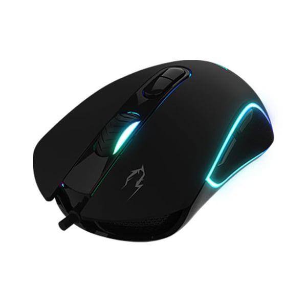 Gamdias ARES P2 RGB Gaming Keyboard and Ergonomic Mouse with Mat