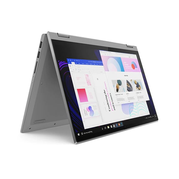 Lenovo 4ALC05 (R5) IdeaPad Flex 5 Ryzen 5 14" FHD Touch Laptop