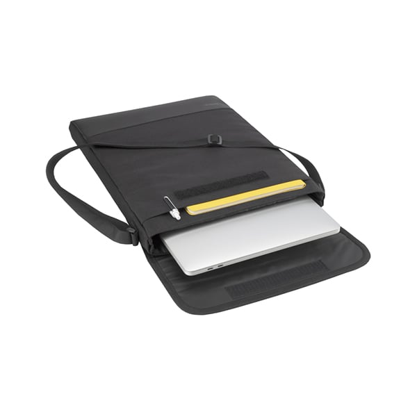 Belkin Protective Laptop Sleeve Case with Shoulder Strap for 11-13 inch Devices