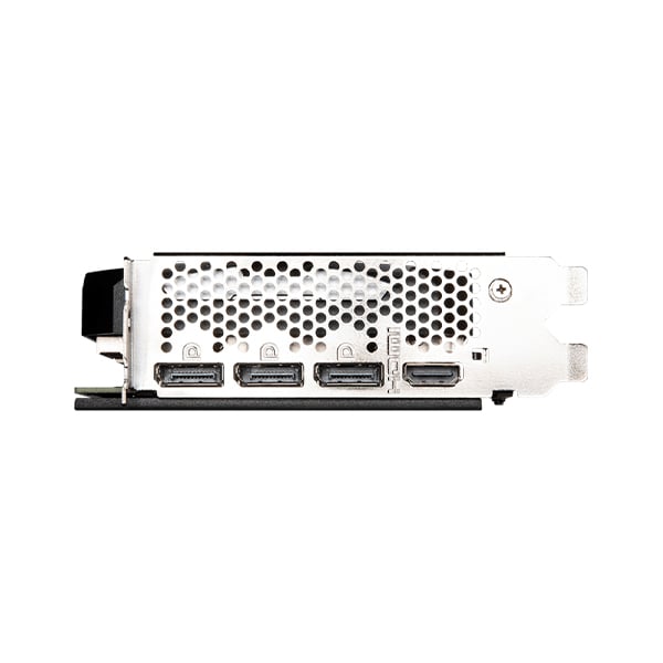 MSI GeForce RTX 4060 Ti Ventus 3X 8G OC Graphics Card
