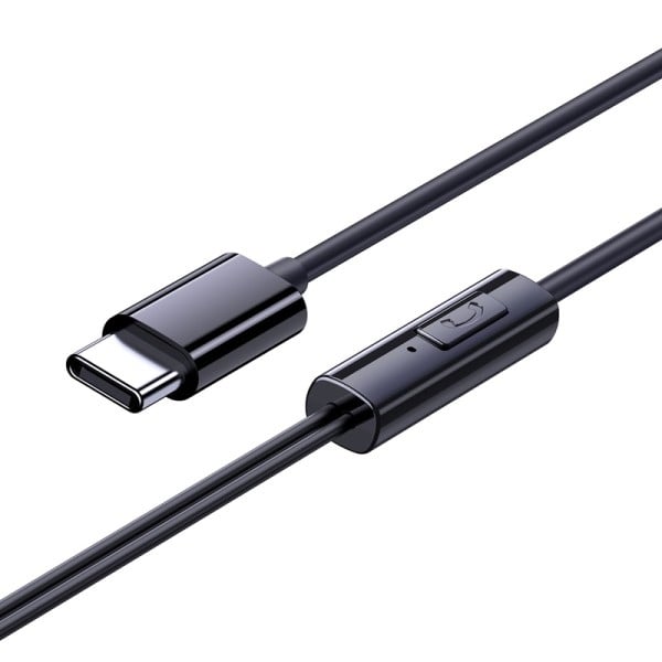 Baseus Encok CZ11 Type-C Wired Earphones