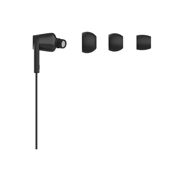 Belkin SoundForm Wired Earphones With USB-C Connector