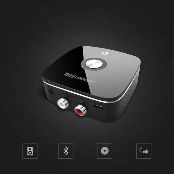 UGREEN 40759 Bluetooth 5.1 Receiver