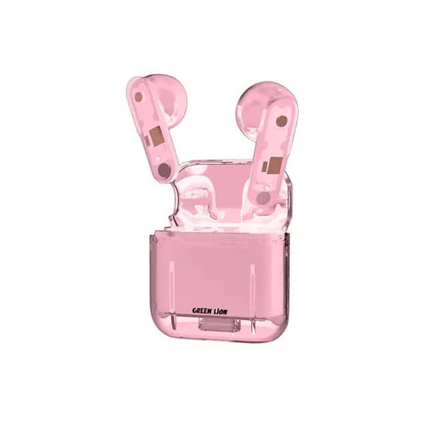 Green Lion Solo Wireless Earbuds