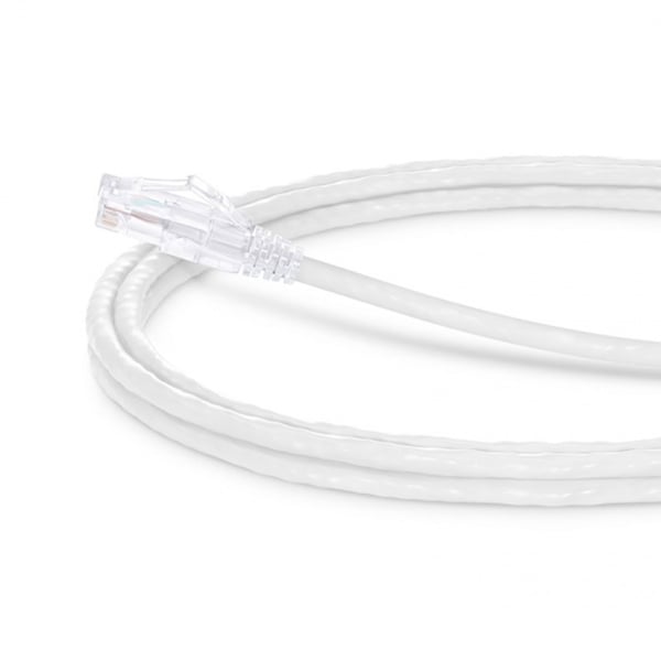 Cat6 RJ45 Ethernet Network Patch Cable