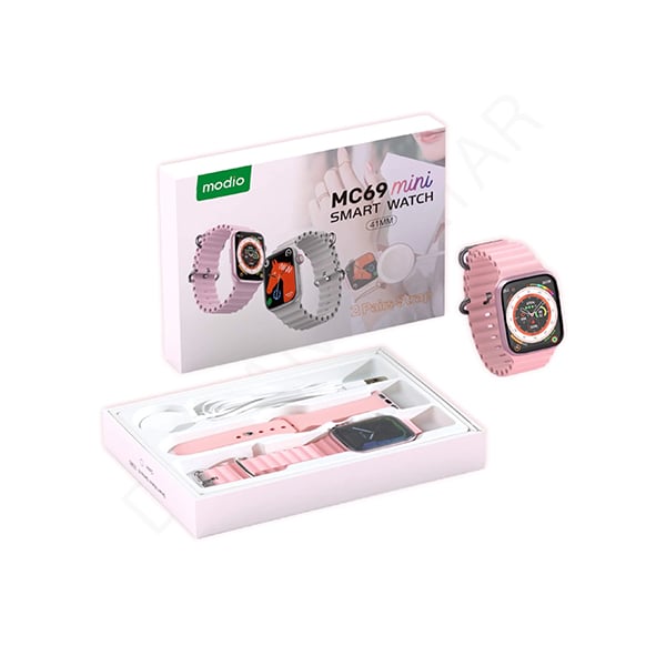 Modio MC69 Mini Smart watch