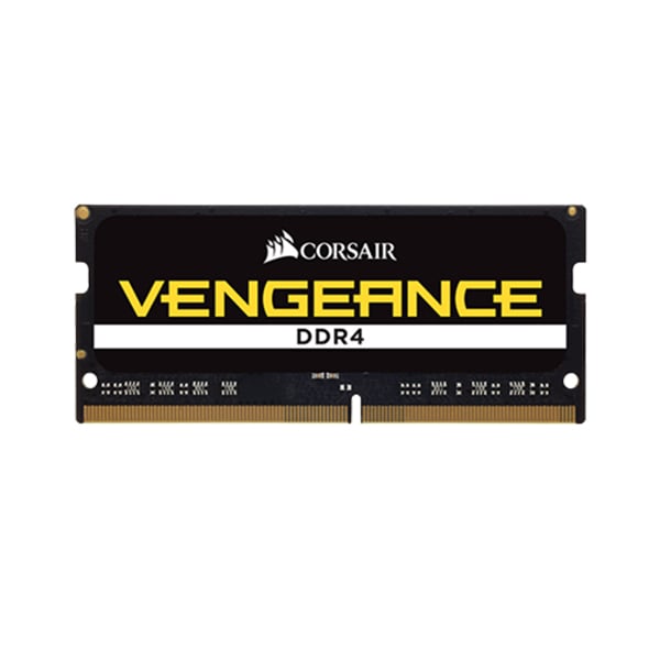 Corsair Vengeance Series 8GB 1x8GB DDR4 3200MHz CL22 SODIMM RAM