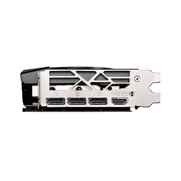 MSI GeForce RTX 4070 Ti Gaming X Slim 12G Graphics Card
