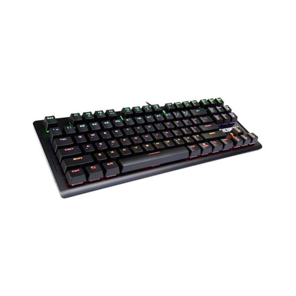Gamdias Hermes E2 Backlit Mechanical Gaming Keyboard