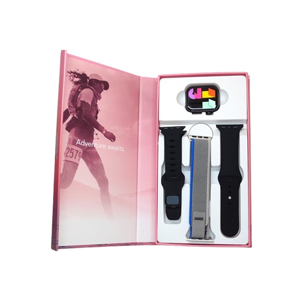 S9 Pro Mini Smart Watch