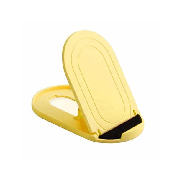 Universal Folding Stent Phone Holder