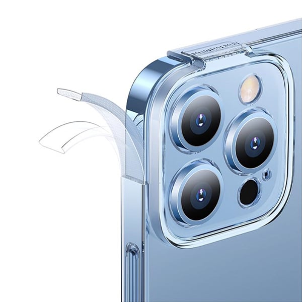 Baseus Simple Series Protective Case for iPhone 14 Pro