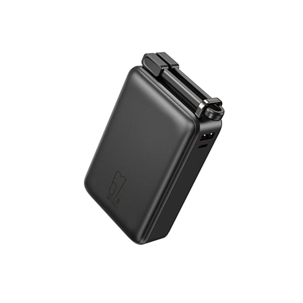 WiWU 67W 20000mAh Tank Power bank