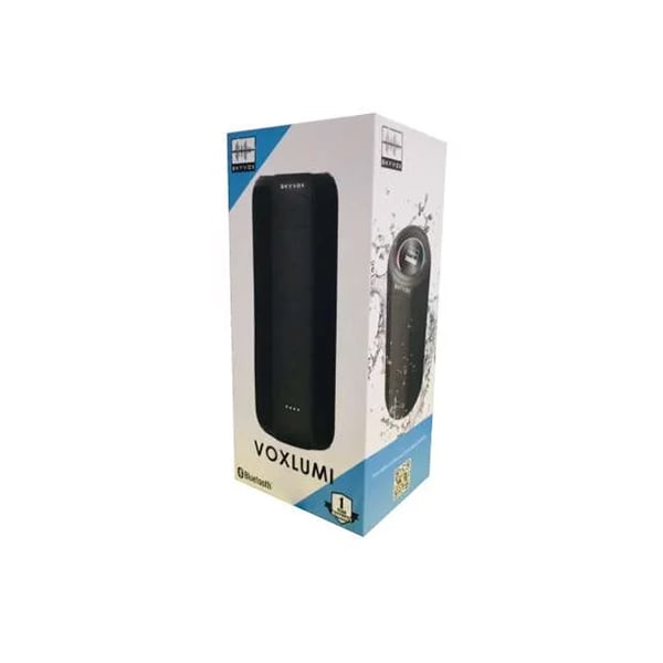 Skyvox Vox lumi Bluetooth Speaker