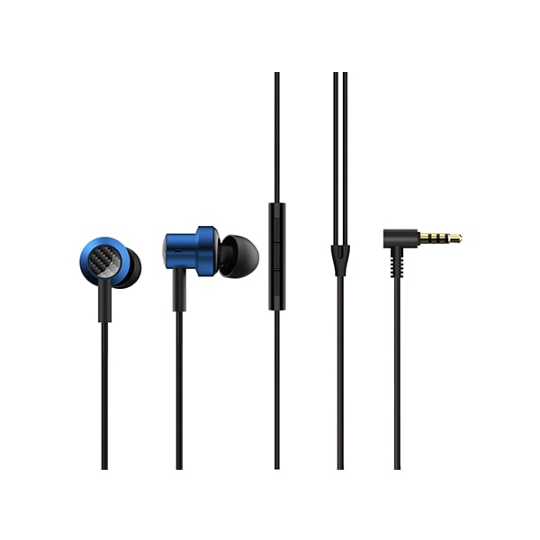 Xiaomi Mi Dual Dynamic Driver Sports 3.5mm Earphones