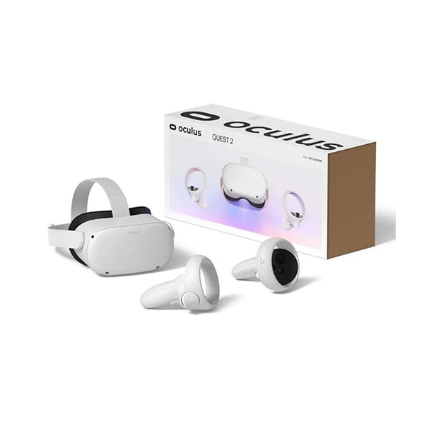 Oculus Quest 2 256GB VR Headset