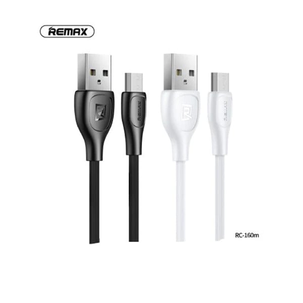 Remax RC-160m Lesu Pro USB to Micro Cable