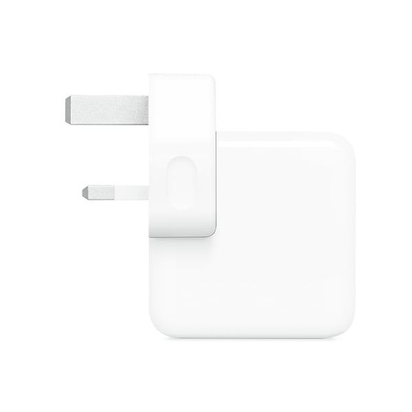 Apple 30W USB-C Power Adapter