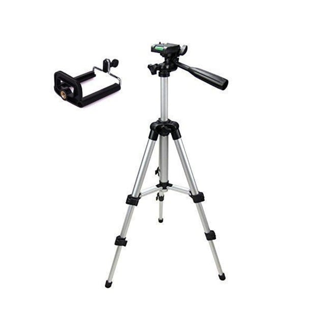 3110 Mobile and Camera Tripod