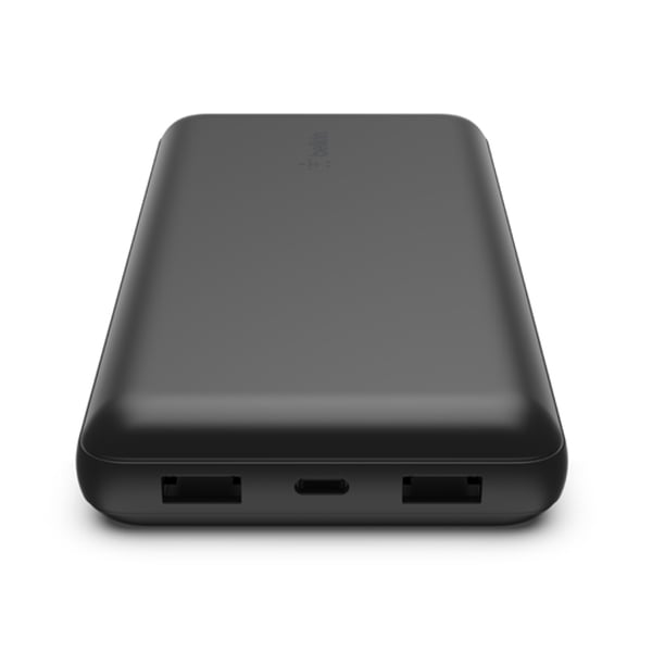 Belkin BoostCharge 20000mAh Power Bank 20K