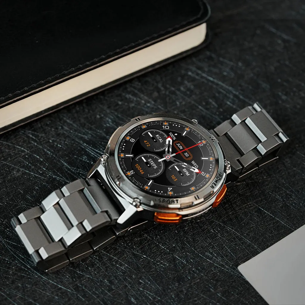KOSPET TANK T2 Smartwatch (Special Edition)