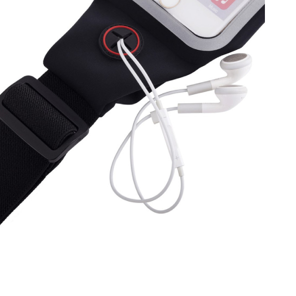 PICTET FINO RH01 Touch Screen Waist Bag