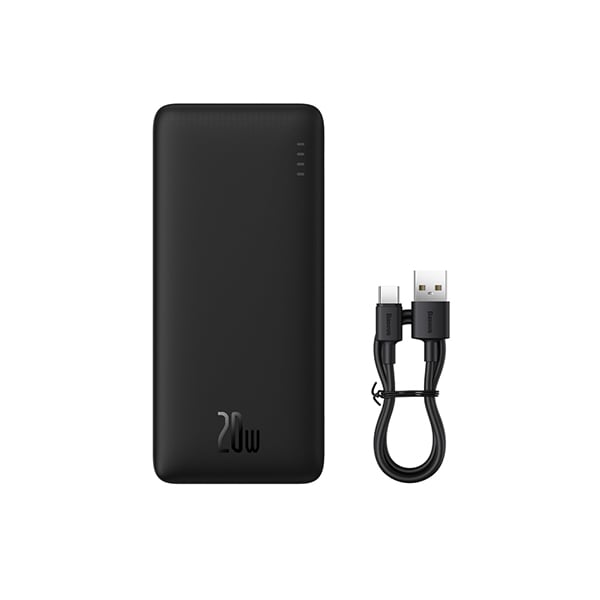 Baseus Airpow 20W 10000mAh Power Bank