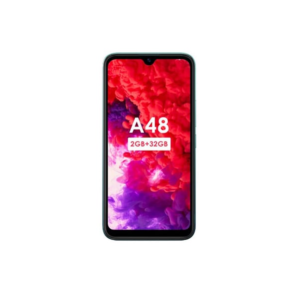 itel A48 2GB RAM 32GB