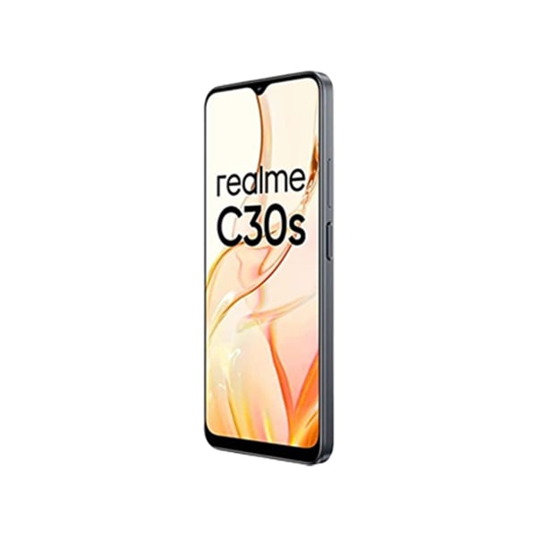 Realme C30s 4GB RAM 64GB