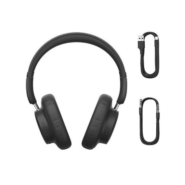 Baseus Bowie D03 Noise Reduction Wireless Headphones