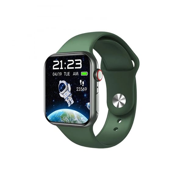 Green Lion Active Pro Smart Watch