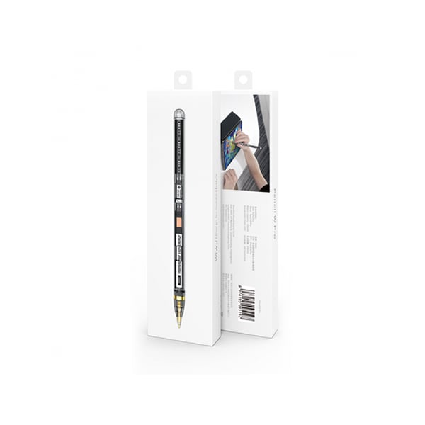 WiWU Transparent W Pro Stylus Pencil
