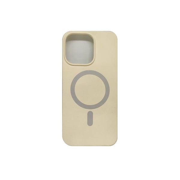 Silicone Magsafe Case For iPhone X
