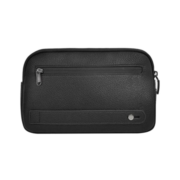 WiWU Alpha Fingerprint Lock Clutch Bag