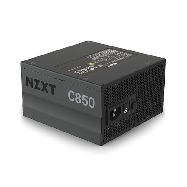 NZXT C850 Gold Full Modular Power Supply