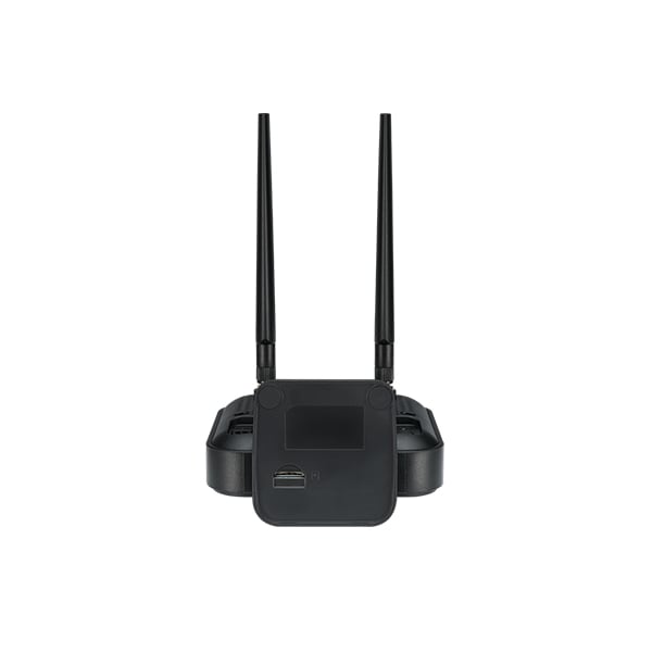 Asus 4G-N12 B1 N300 4G LTE Modem Router