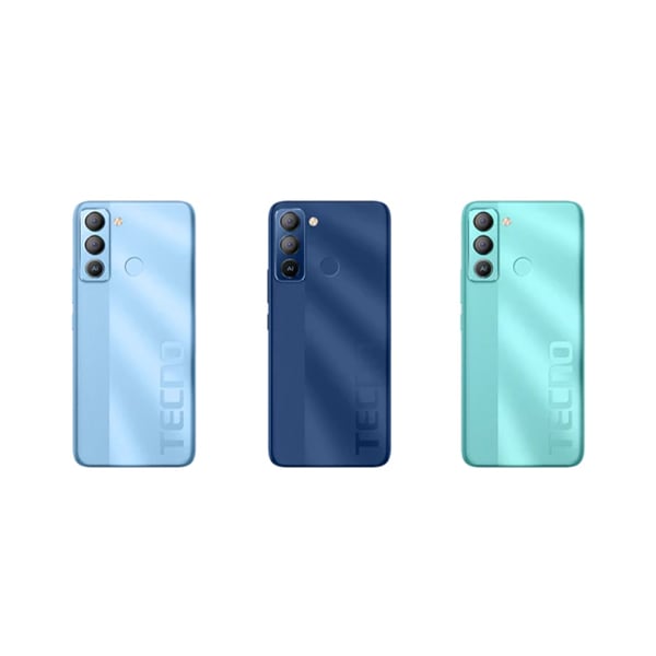 TECNO Pop 5 LTE 2GB RAM 32GB