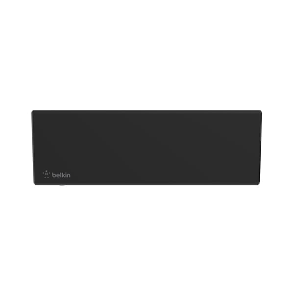Belkin INC007TTBK Connect Universal USB-C Triple Display Dock