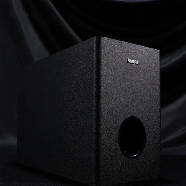 Remax RTS-10 Soundbar Home Theater
