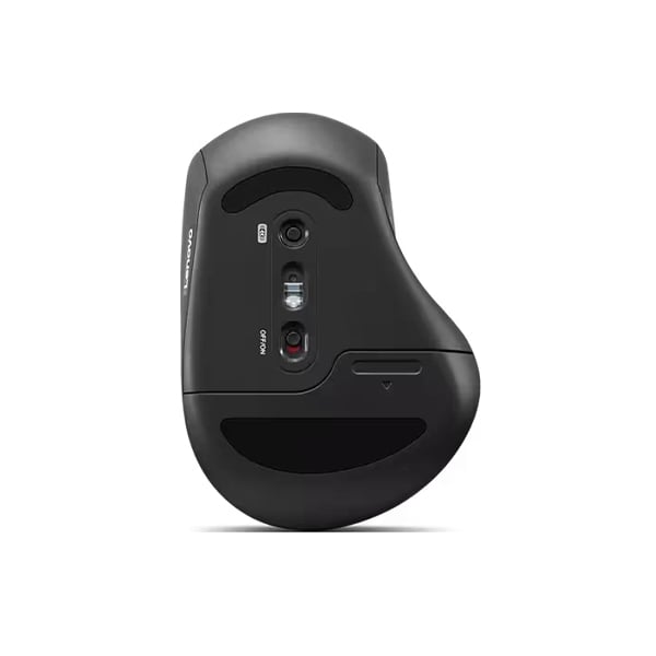 Lenovo 600 Media Wireless Mouse