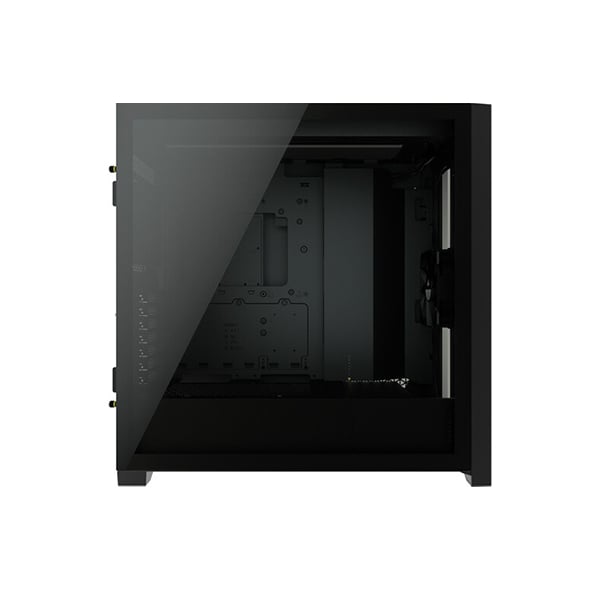 Corsair 5000D Tempered Glass Mid-Tower ATX Case