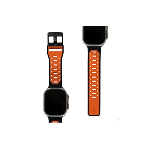 UAG Civilian Nike Strap For 45MM Apple Watch