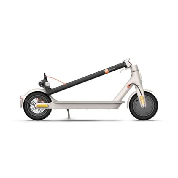 Mi Electric Scooter 3