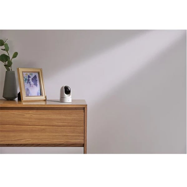 eufy 2k Indoor Pan &amp; Tilt Security Camera