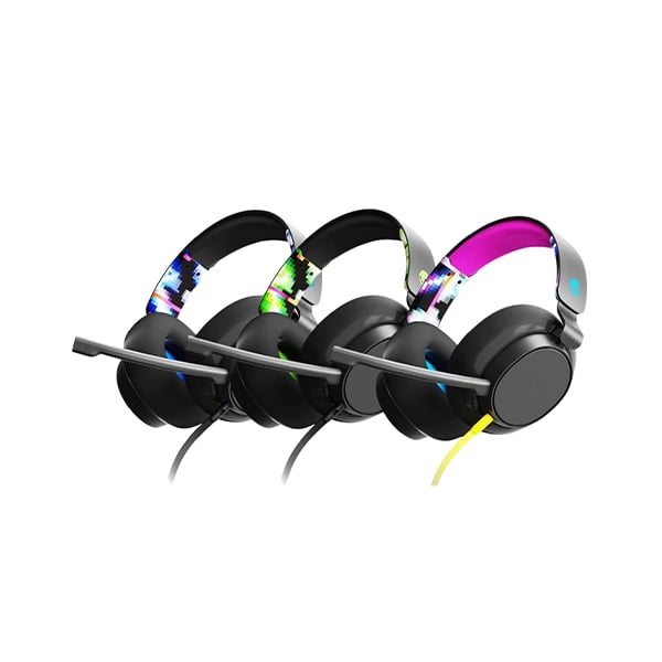 Skullcandy SLYR Multiplatform Gaming Headphones