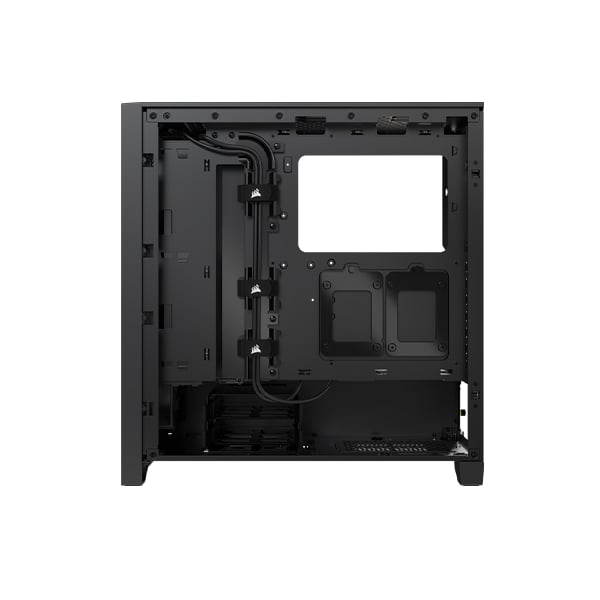 Corsair 4000D RGB AIRFLOW Mid-Tower PC Case