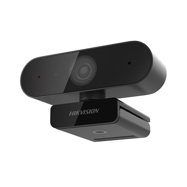 Hikvision DS-U02 1080P USB Wide Angle Web Camera