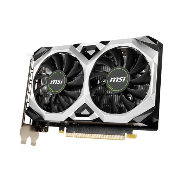 MSI GeForce GTX 1660 Super VENTUS XS 6GB GDDR6 Graphic Card